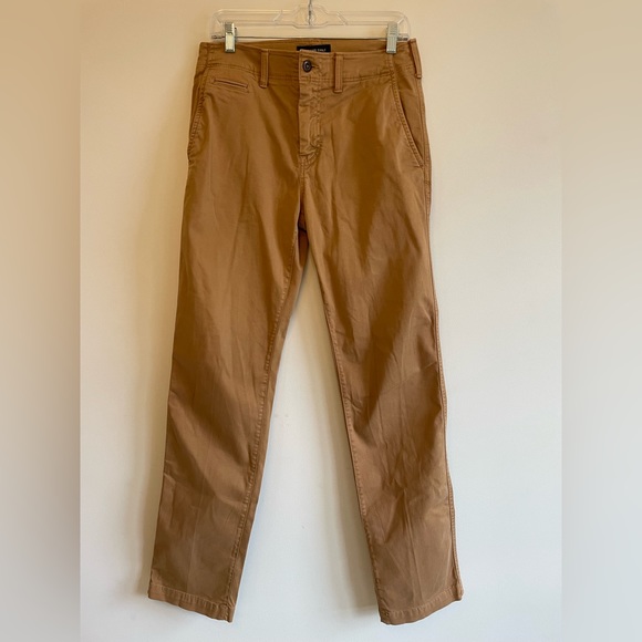 American Eagle Outfitters Other - American Eagle Original Straight Pants Size 30 x 34